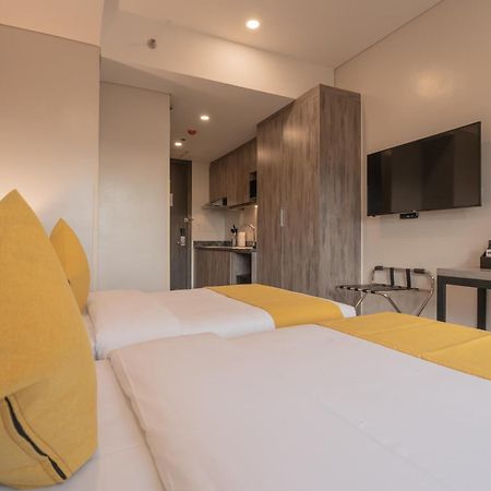 Bayfront Hotel Cebu Capitol Site Eksteriør billede